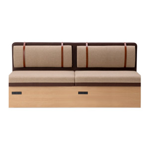 ハング コンセントオプション付W1800