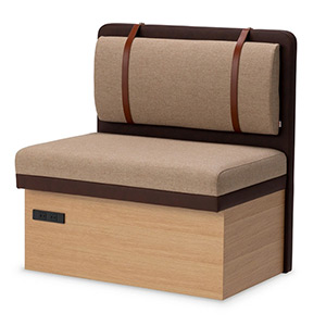 ハング コンセントオプション付W800