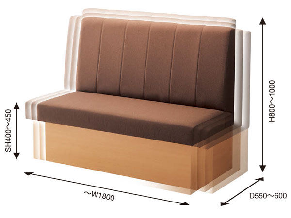 システムベンチ3型