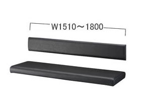 ジュロ収納式本体