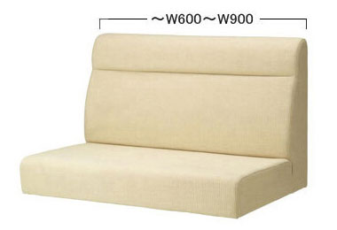 SWベンチ タイプD