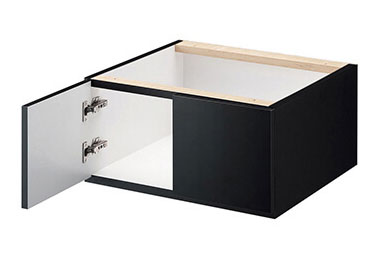 SWベンチ 台輪（扉タイプ）