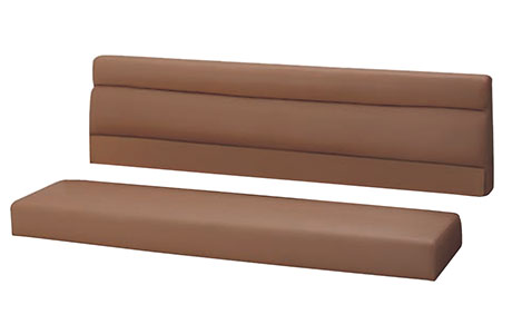 ベンチ202 収納タイプ