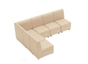 クラブ飲食店ソファ