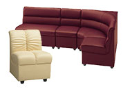 クラブ飲食店ソファ