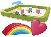 キッズ子供家具