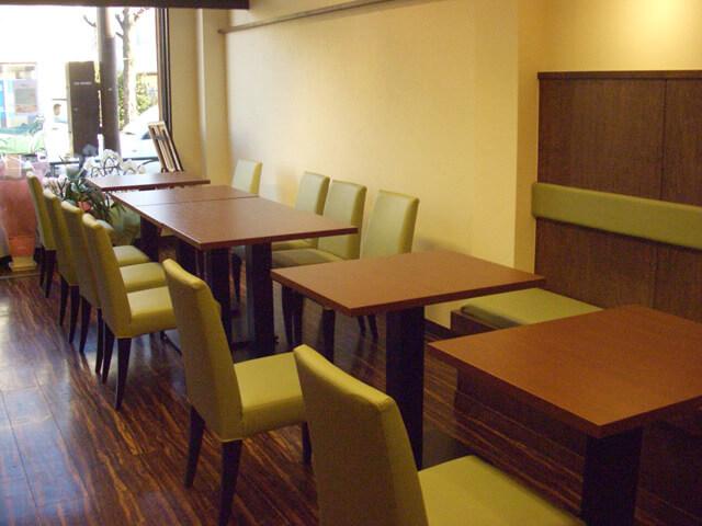 キエロお客様納品例