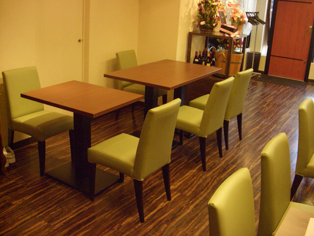 キエロお客様納品例