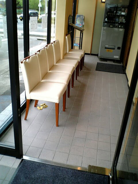 ディック納品例