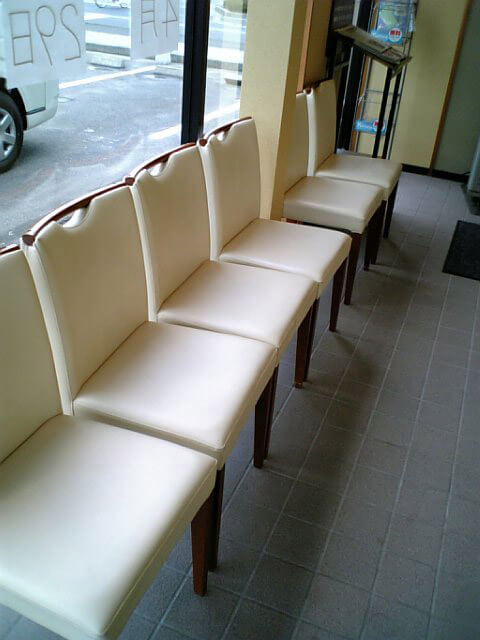 ディック納品例