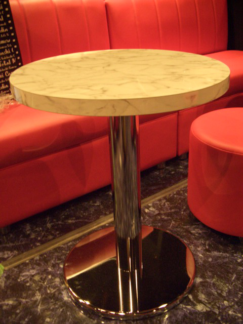 クラブ・スナックの業務家具納品例