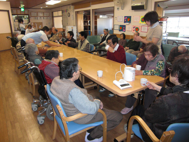 FIT お客様納品例