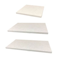 T-ホワイト石目調天板