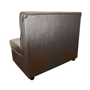 メタリックソファB