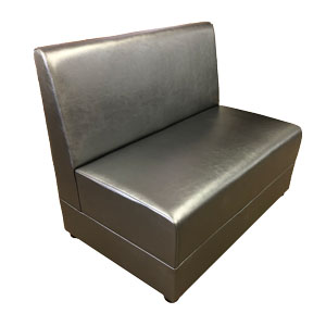 メタリックソファR