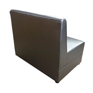 メタリックソファR