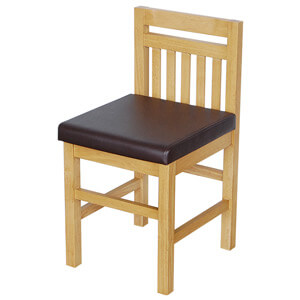 樹 レギュラーチェアNA