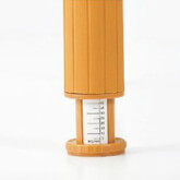 高さの目盛り付き