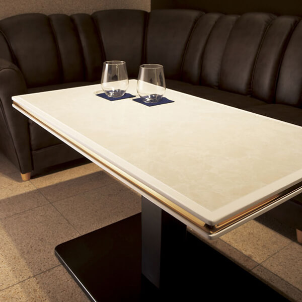 ST-011メラミン化粧板（モール入）