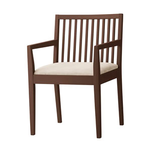 ワーレ アームチェア