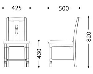 西安(シーアン)サイズ