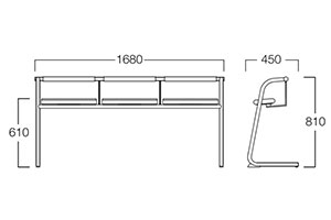 ヒップバーⅠサイズ