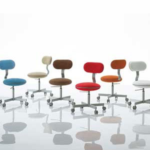 マカロン チェアイメージ