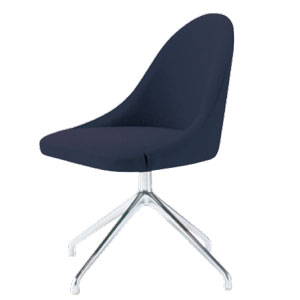 レイ チェア(回転脚)