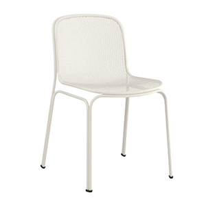 ヴィラ アームレスチェア