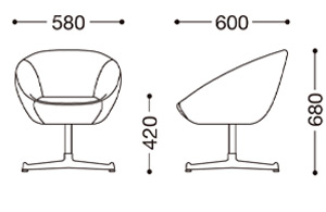 アルメレサイズ