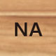 NA