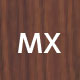 MX