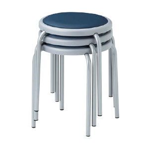 ST スタッキング可能