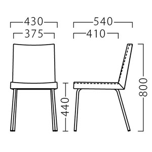 シャルトイスサイズ
