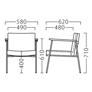 イーストイスサイズ