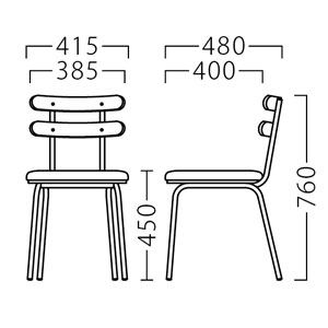 フォレストイスⅡ