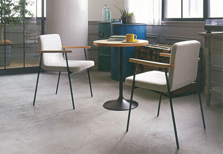 ゲイターイスイメージ