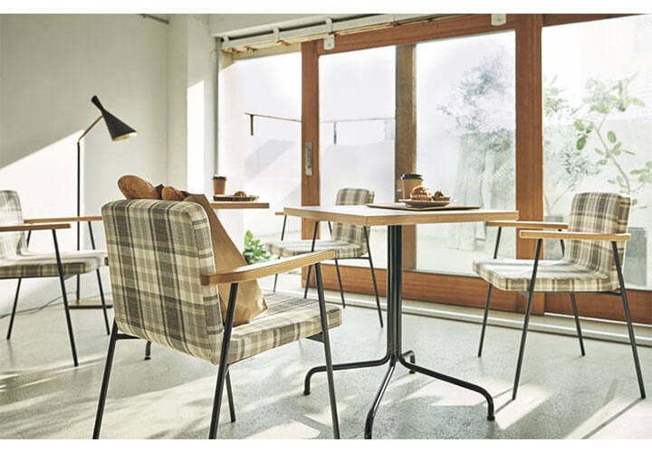 ゲイターイスイメージ