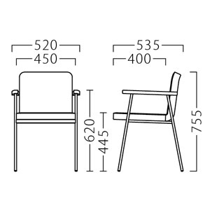 ゲイターイスサイズ