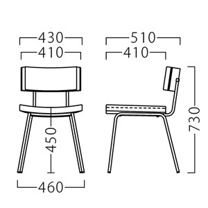 リボルイスサイズ