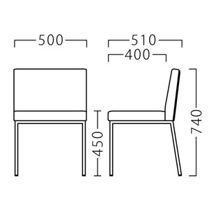 リニアムイスサイズ