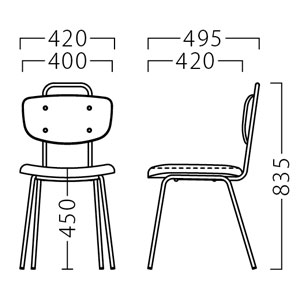 モテットサイズ