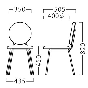 ムイムイスサイズ