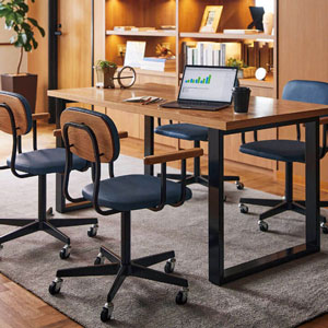 ノワアームイス