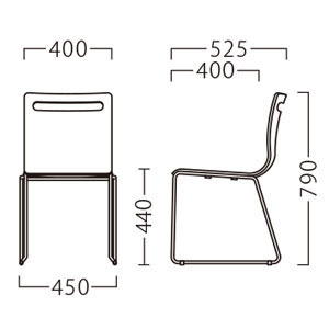 サーフイスBサイズ