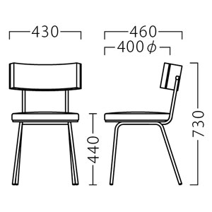 ティークイスⅡサイズ