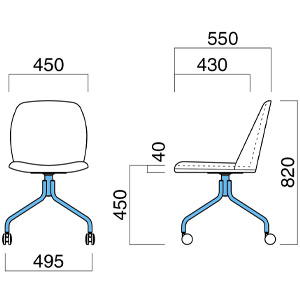 アニマCC（回転式）サイズ
