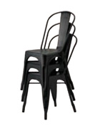 マルセイユスタッキング