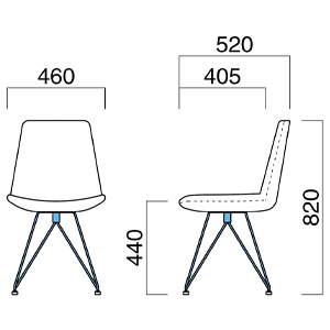 ネスタ（M）サイズ