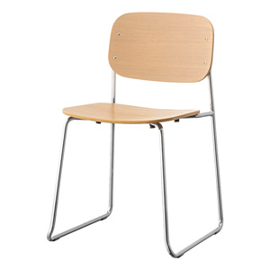 ポプラ（そり脚）